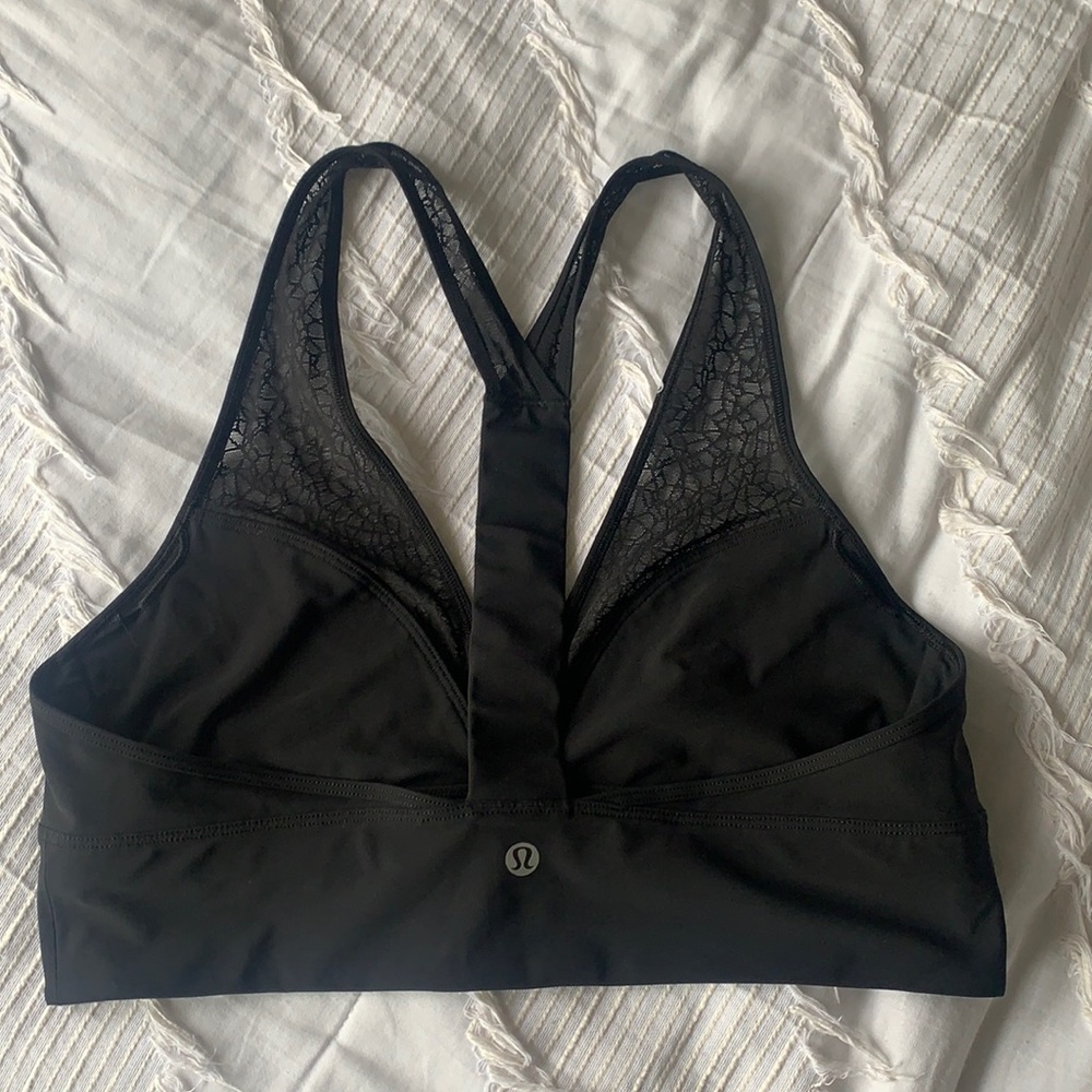 Lululemon Bra